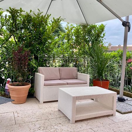B&B Garda 4U Desenzano del Garda Eksteriør bilde