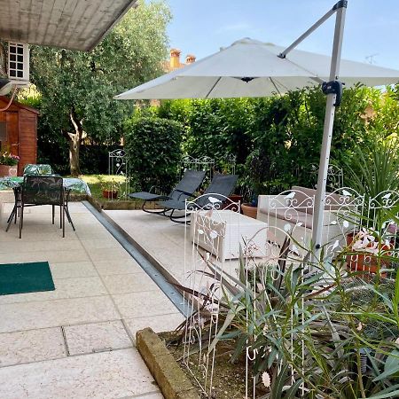 B&B Garda 4U Desenzano del Garda Eksteriør bilde