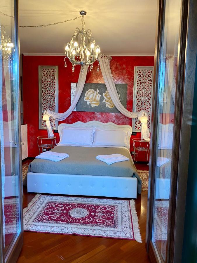 B&B Garda 4U Desenzano del Garda Eksteriør bilde