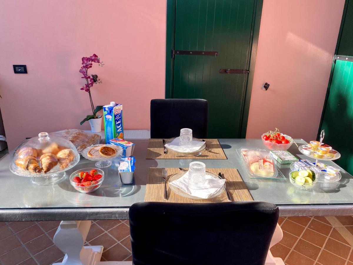 B&B Garda 4U Desenzano del Garda Eksteriør bilde