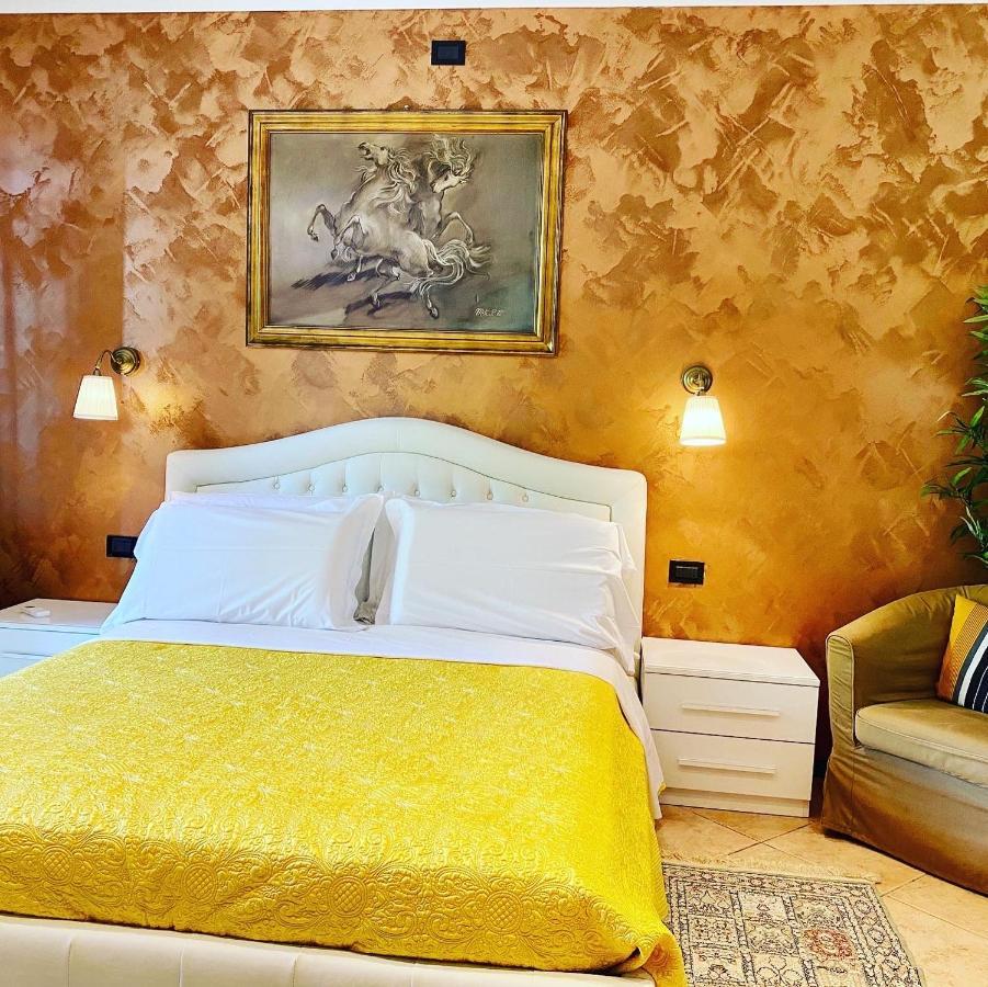 B&B Garda 4U Desenzano del Garda Eksteriør bilde