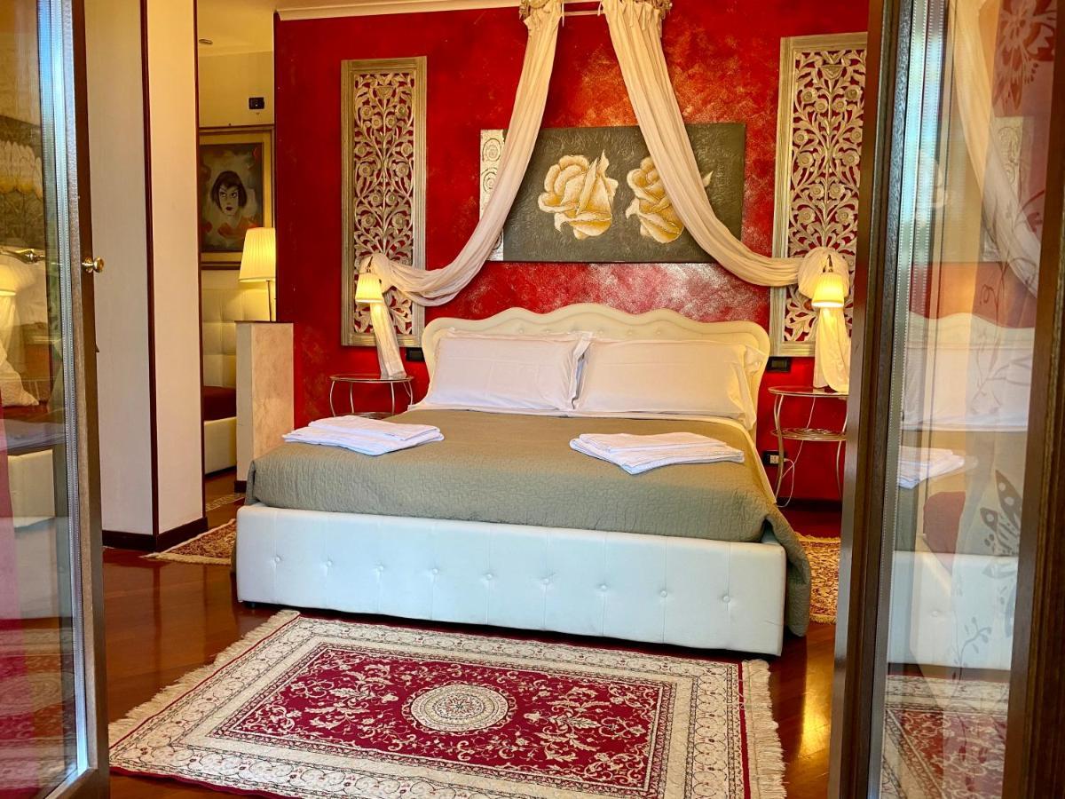 B&B Garda 4U Desenzano del Garda Eksteriør bilde