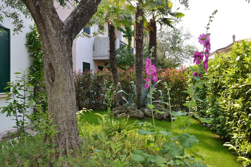 B&B Garda 4U Desenzano del Garda Eksteriør bilde