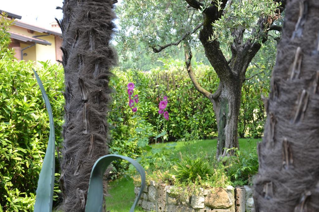 B&B Garda 4U Desenzano del Garda Eksteriør bilde