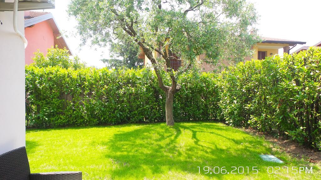 B&B Garda 4U Desenzano del Garda Eksteriør bilde