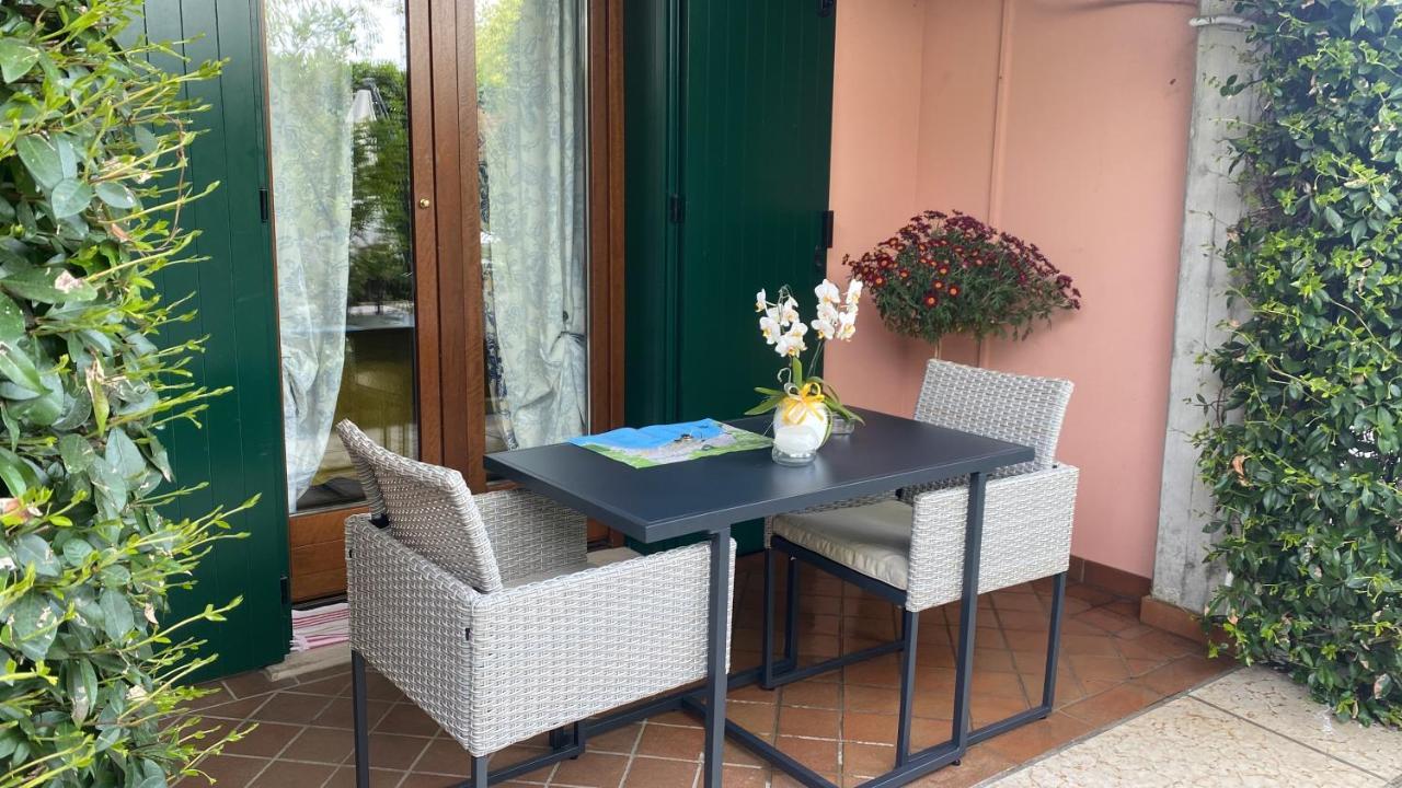 B&B Garda 4U Desenzano del Garda Eksteriør bilde