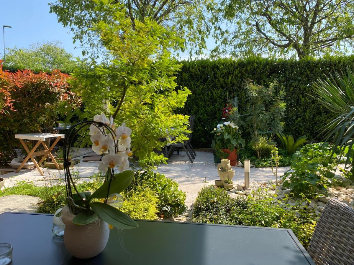 B&B Garda 4U Desenzano del Garda Eksteriør bilde