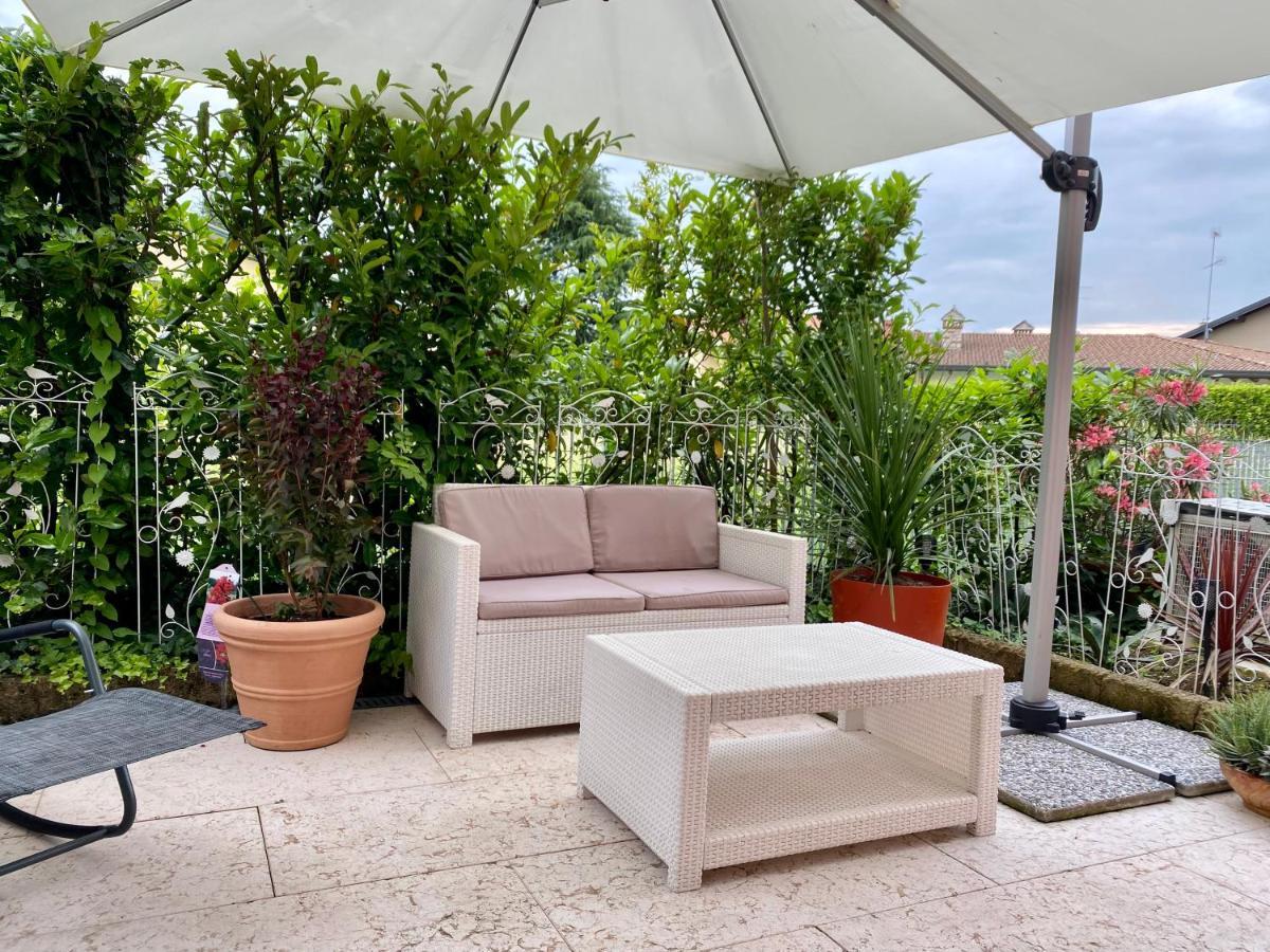 B&B Garda 4U Desenzano del Garda Eksteriør bilde