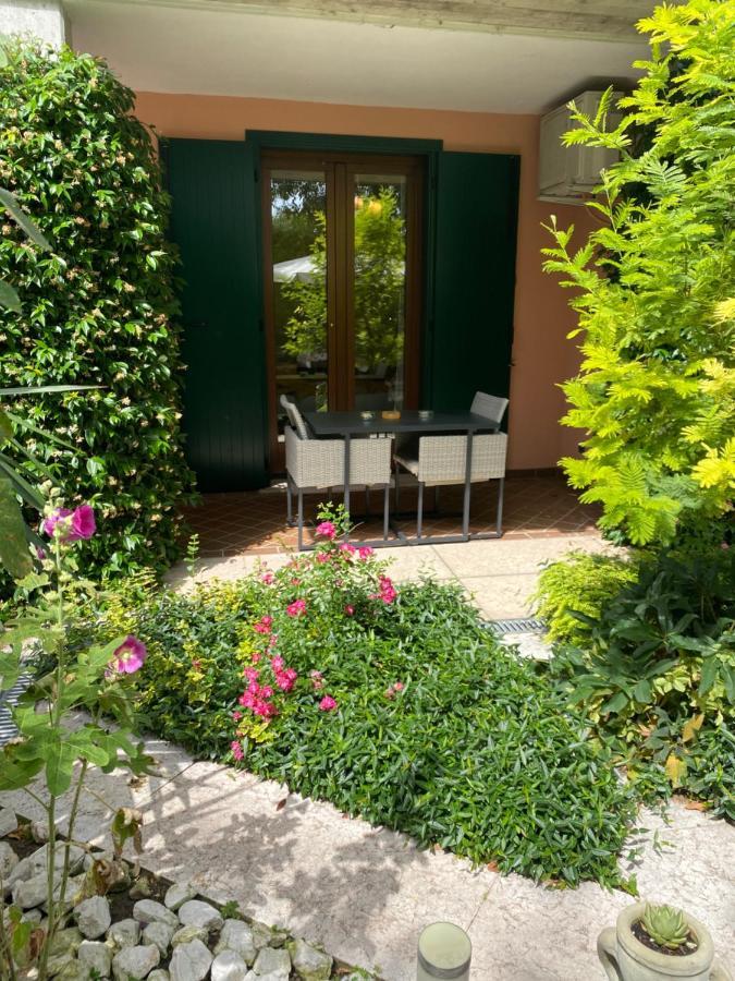B&B Garda 4U Desenzano del Garda Eksteriør bilde
