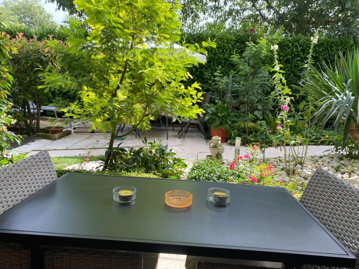 B&B Garda 4U Desenzano del Garda Eksteriør bilde