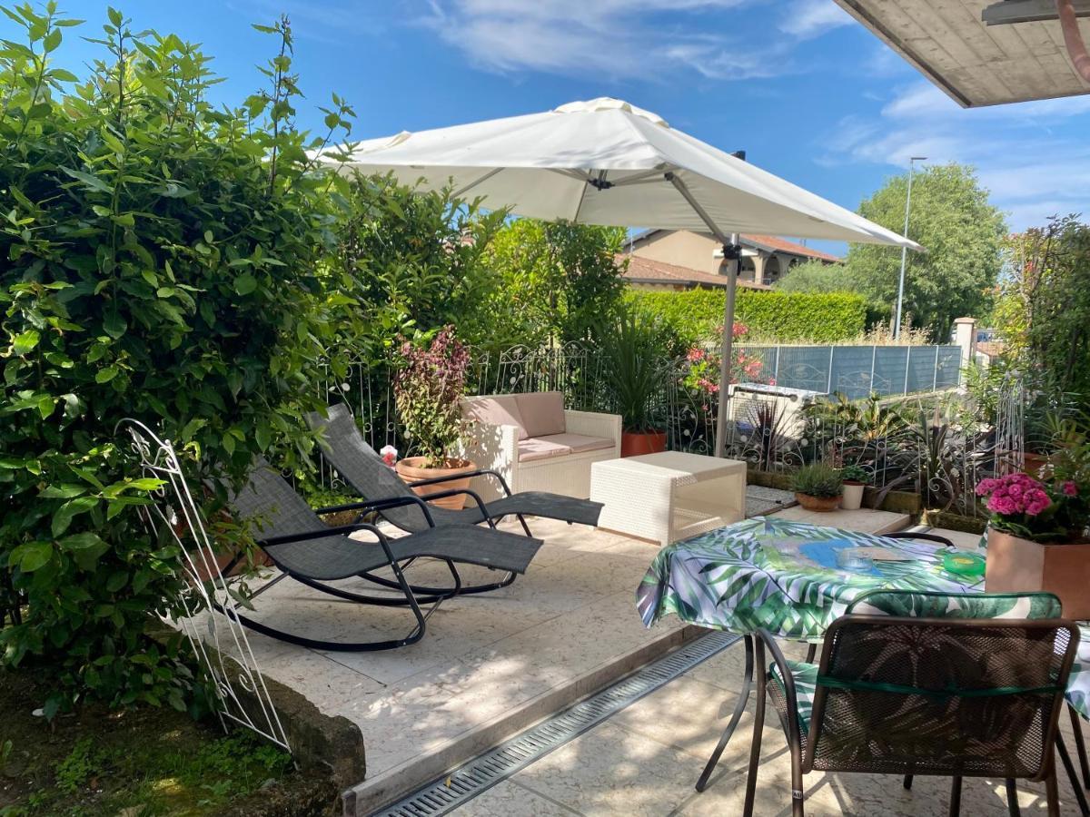 B&B Garda 4U Desenzano del Garda Eksteriør bilde