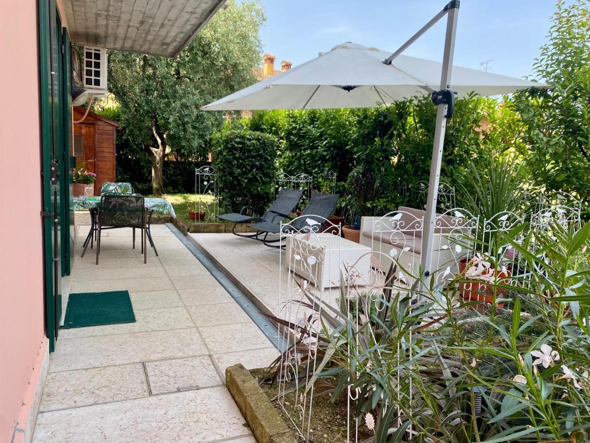 B&B Garda 4U Desenzano del Garda Eksteriør bilde