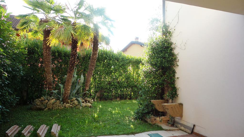 B&B Garda 4U Desenzano del Garda Eksteriør bilde