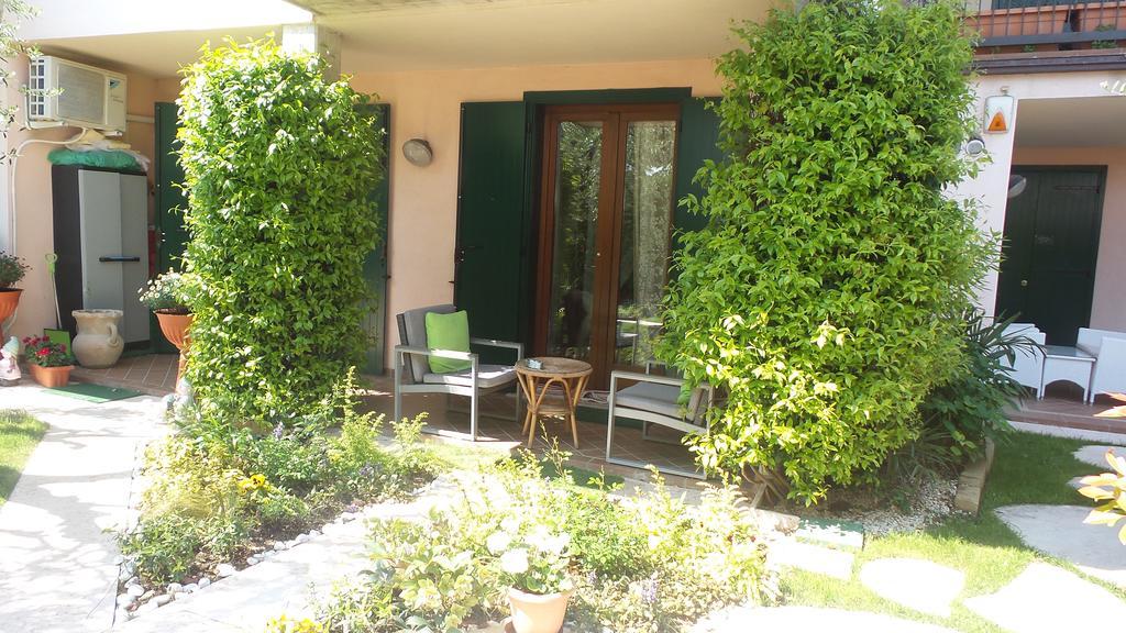 B&B Garda 4U Desenzano del Garda Eksteriør bilde