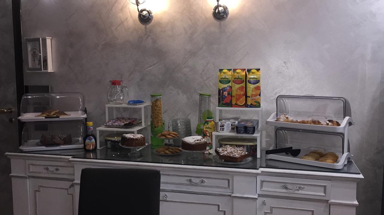 B&B Garda 4U Desenzano del Garda Eksteriør bilde