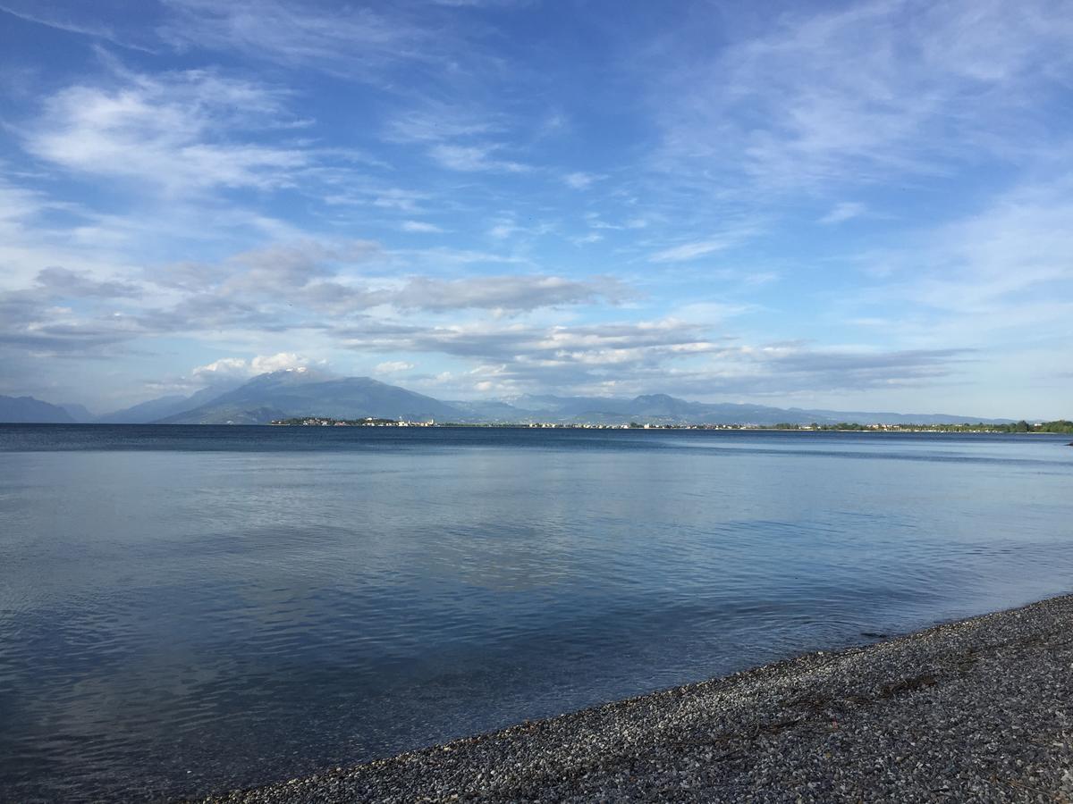 B&B Garda 4U Desenzano del Garda Eksteriør bilde