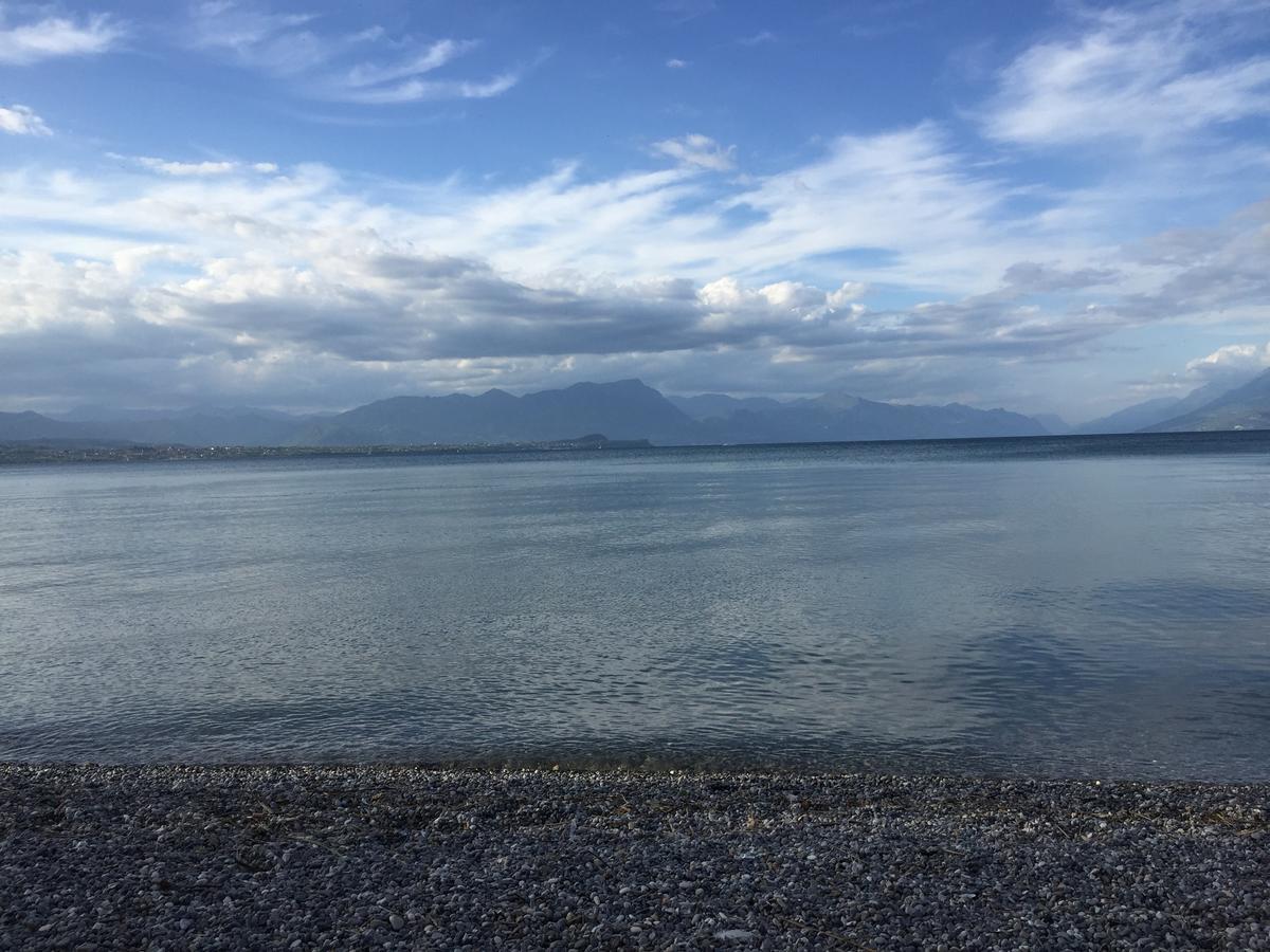 B&B Garda 4U Desenzano del Garda Eksteriør bilde