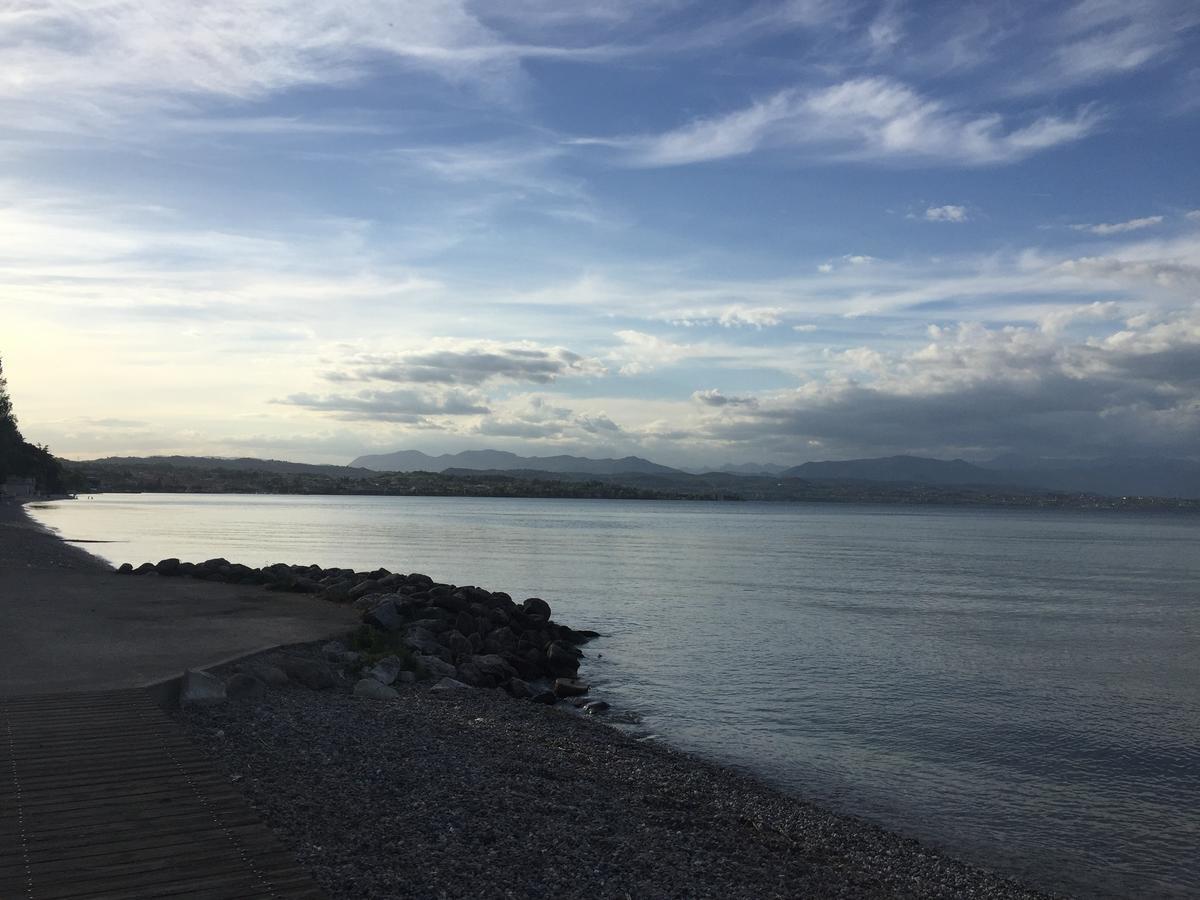 B&B Garda 4U Desenzano del Garda Eksteriør bilde
