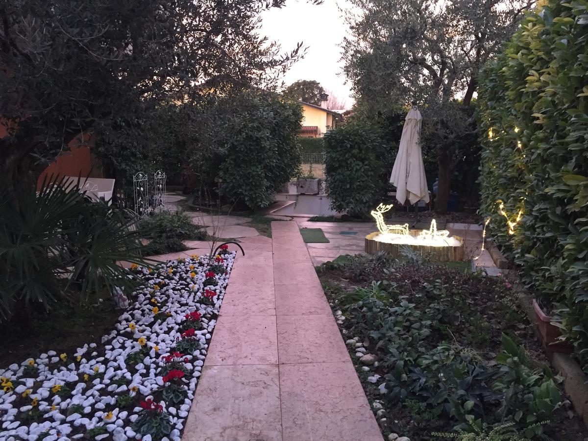 B&B Garda 4U Desenzano del Garda Eksteriør bilde