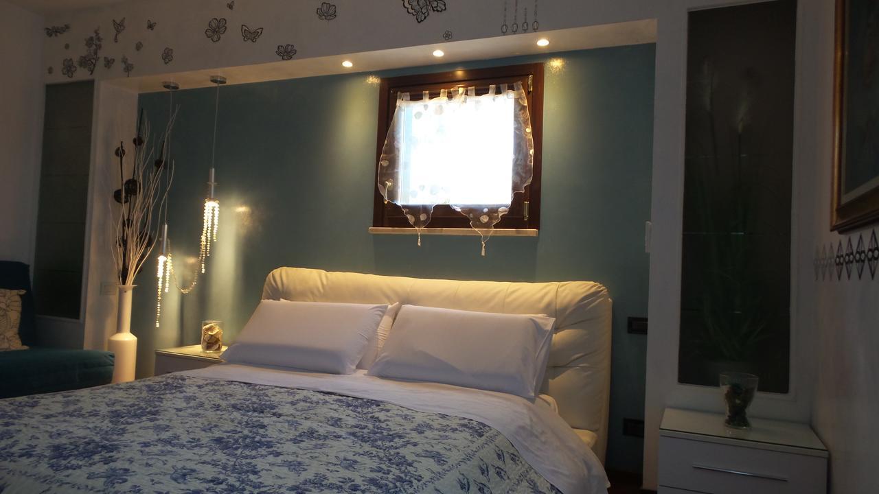B&B Garda 4U Desenzano del Garda Eksteriør bilde