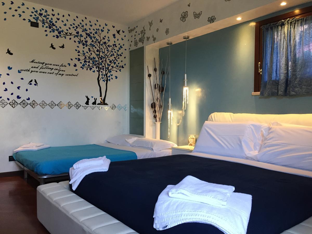 B&B Garda 4U Desenzano del Garda Eksteriør bilde
