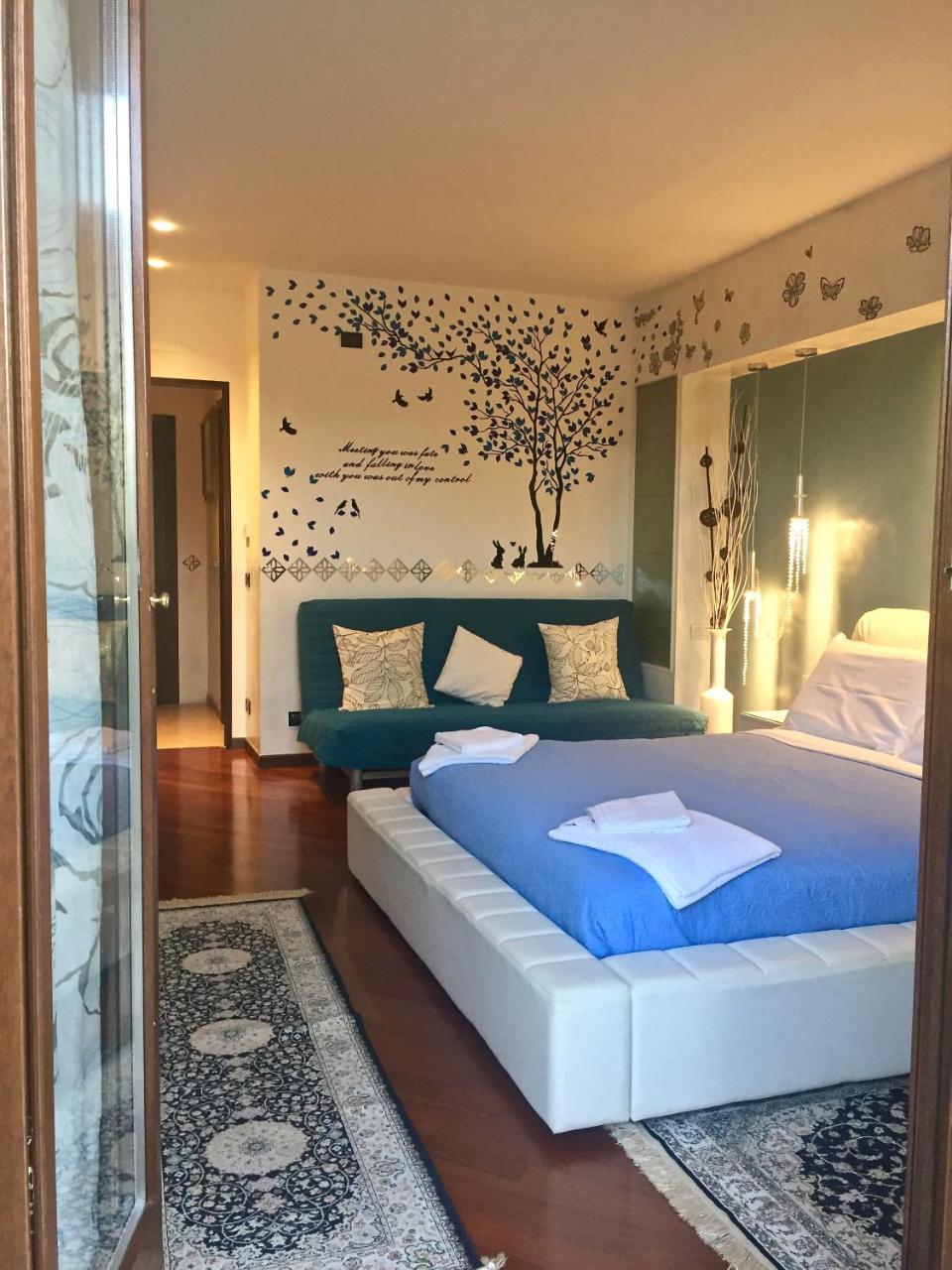 B&B Garda 4U Desenzano del Garda Eksteriør bilde