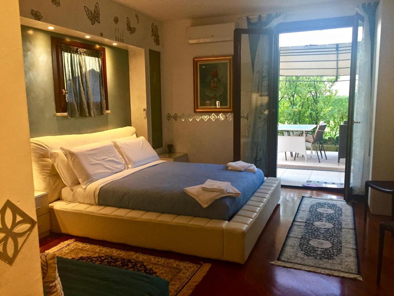 B&B Garda 4U Desenzano del Garda Eksteriør bilde
