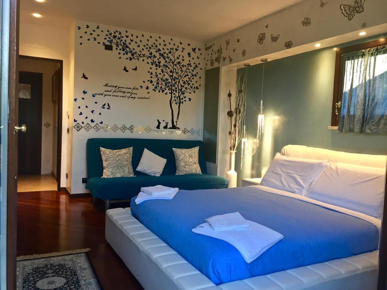 B&B Garda 4U Desenzano del Garda Eksteriør bilde