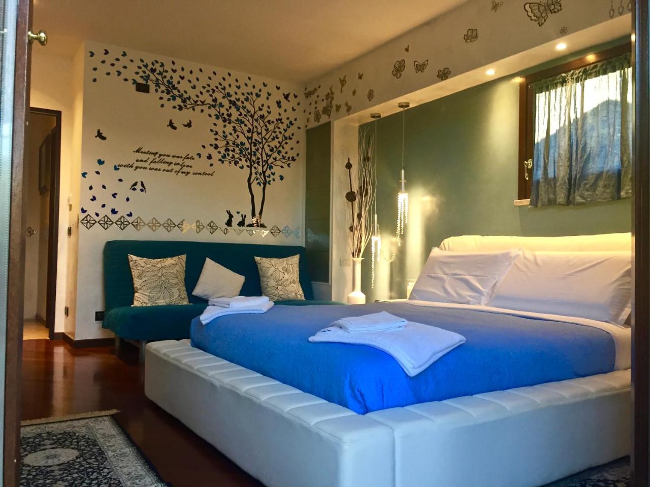 B&B Garda 4U Desenzano del Garda Eksteriør bilde