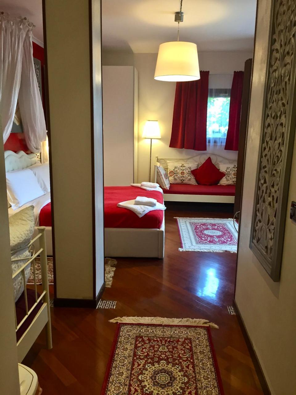 B&B Garda 4U Desenzano del Garda Eksteriør bilde