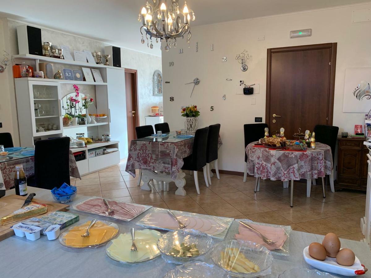 B&B Garda 4U Desenzano del Garda Eksteriør bilde