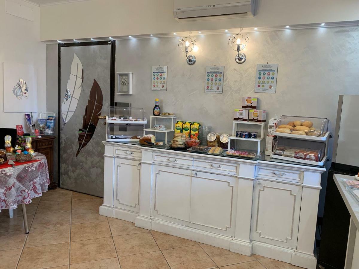 B&B Garda 4U Desenzano del Garda Eksteriør bilde