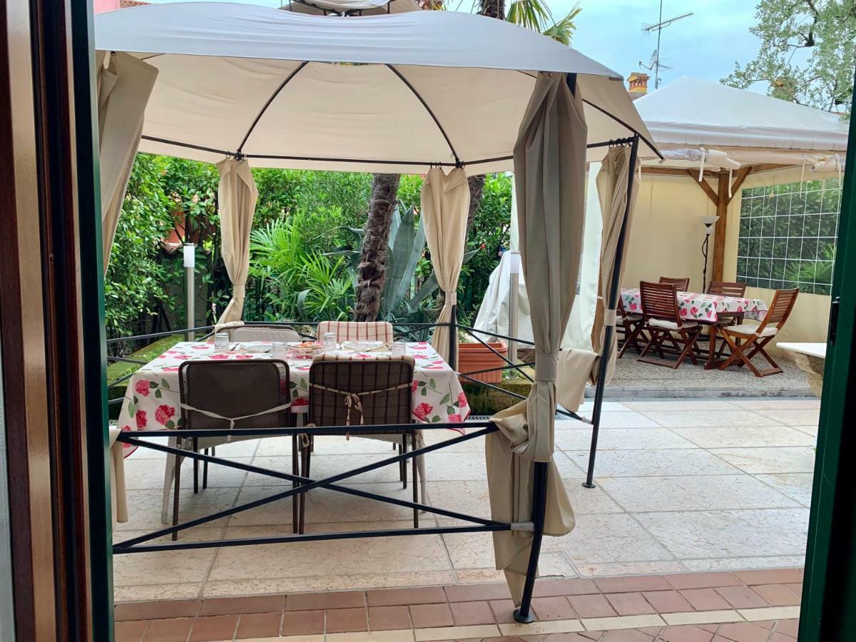 B&B Garda 4U Desenzano del Garda Eksteriør bilde