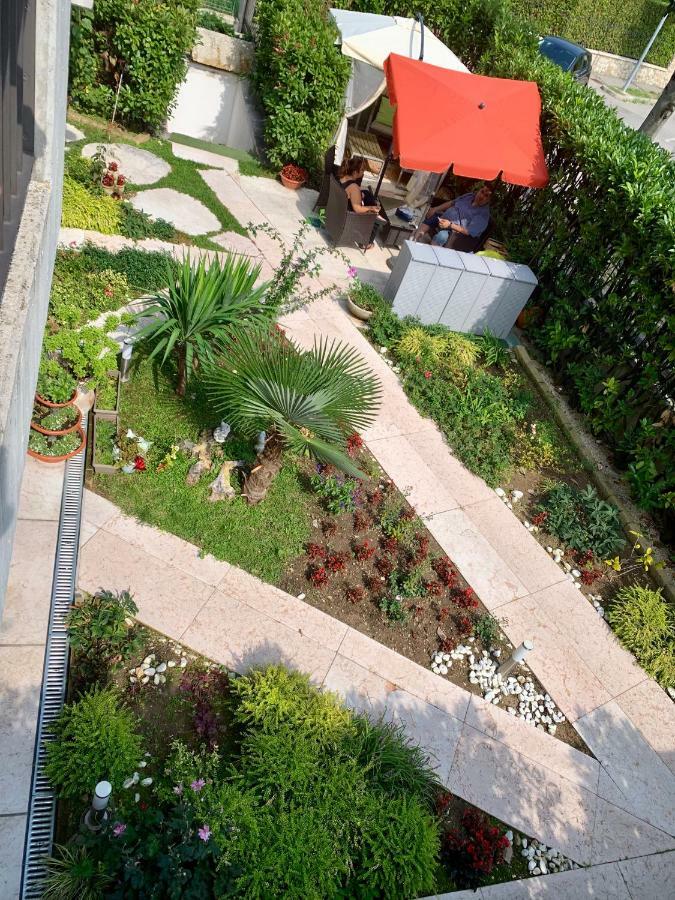 B&B Garda 4U Desenzano del Garda Eksteriør bilde