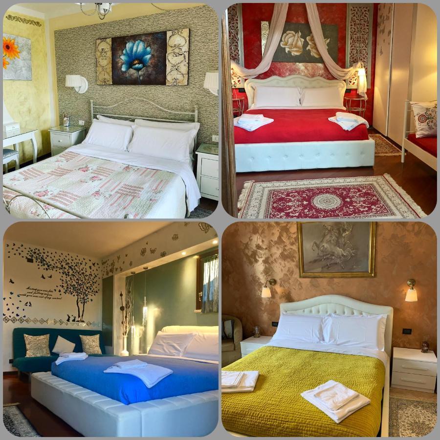 B&B Garda 4U Desenzano del Garda Eksteriør bilde