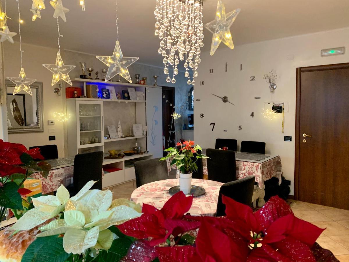 B&B Garda 4U Desenzano del Garda Eksteriør bilde