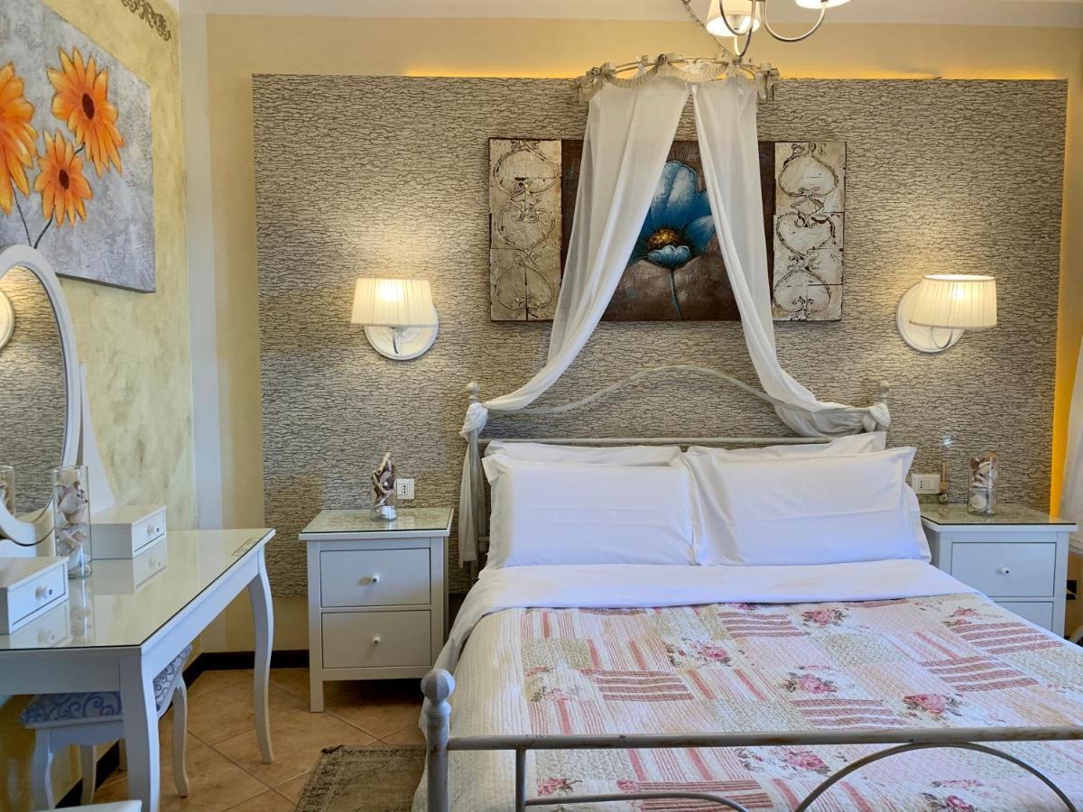B&B Garda 4U Desenzano del Garda Eksteriør bilde