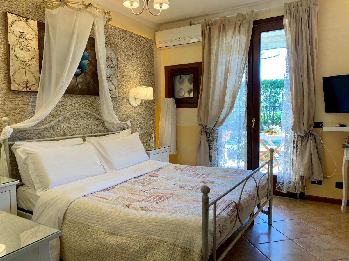 B&B Garda 4U Desenzano del Garda Eksteriør bilde