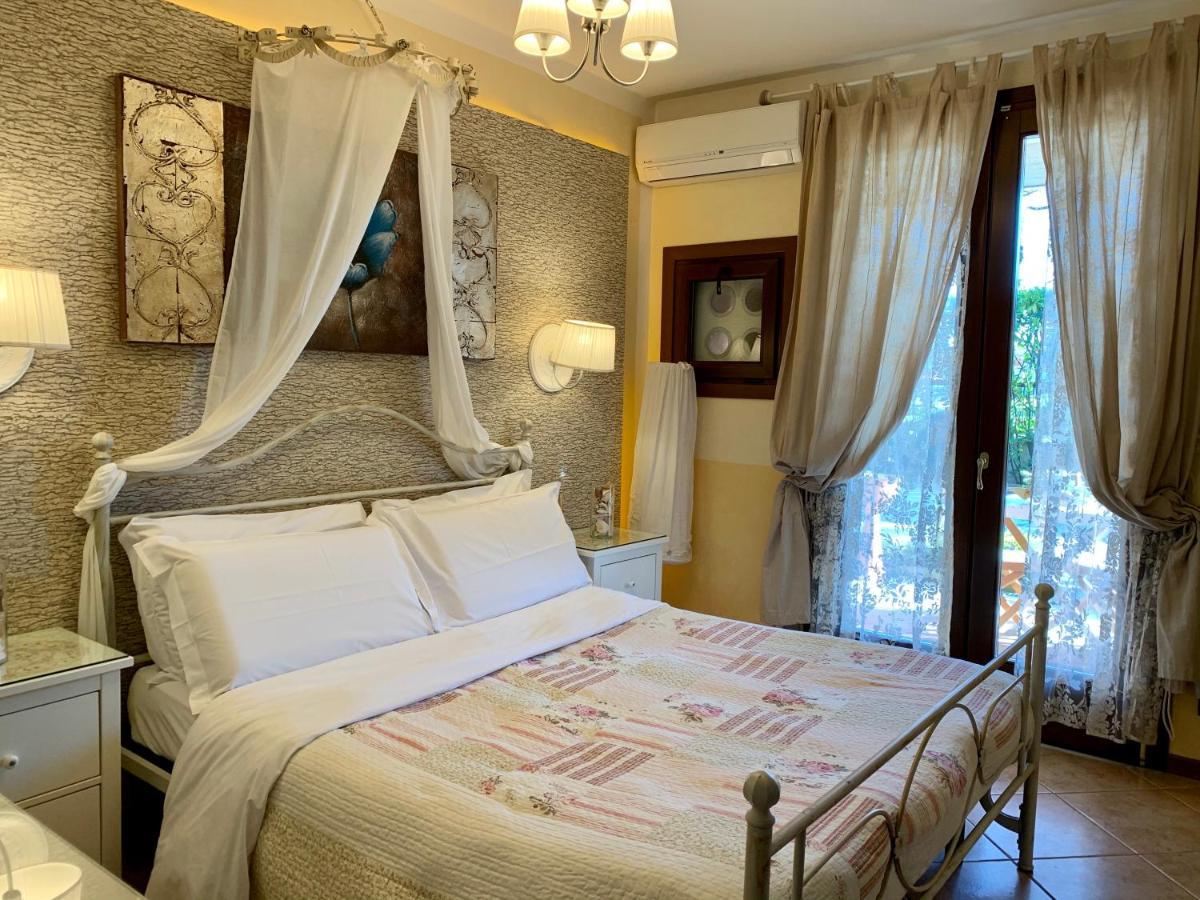 B&B Garda 4U Desenzano del Garda Eksteriør bilde